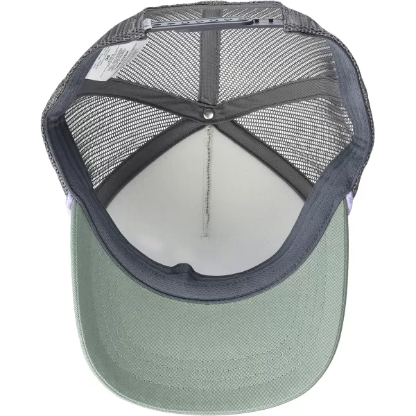 imageColumbia Womens Trucker Snap BackSafari RhodesCity Grey
