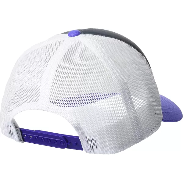 imageColumbia Womens Trucker Snap BackShark Explore the WorldWhite