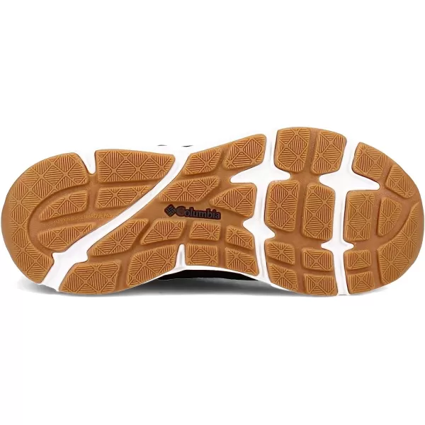 imageColumbia Womens Vent Aero LoaferBlackVelvet Cove