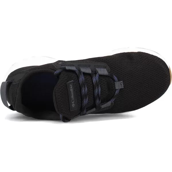 imageColumbia Womens Vent Aero LoaferBlackVelvet Cove