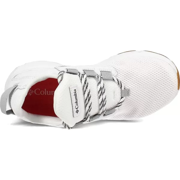 imageColumbia Womens Vent Aero LoaferWhiteBlack