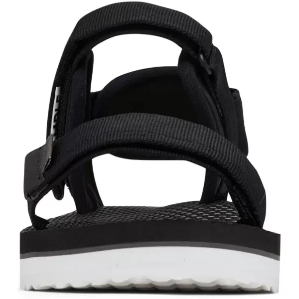 imageColumbia Womens Via Sport SandalBlackWhite