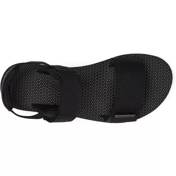 imageColumbia Womens Via Sport SandalBlackWhite