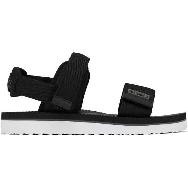 imageColumbia Womens Via Sport SandalBlackWhite