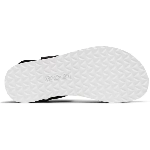imageColumbia Womens Via Sport SandalBlackWhite