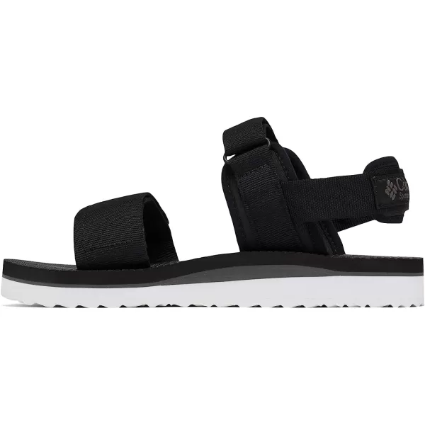 imageColumbia Womens Via Sport SandalBlackWhite