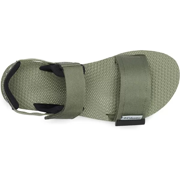 imageColumbia Womens Via Sport SandalCypressEarl Grey