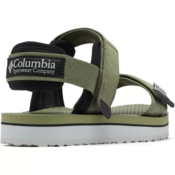 imageColumbia Womens Via Sport SandalCypressEarl Grey
