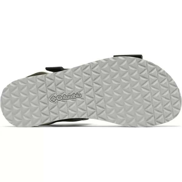 imageColumbia Womens Via Sport SandalCypressEarl Grey