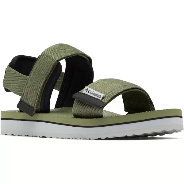 imageColumbia Womens Via Sport SandalCypressEarl Grey