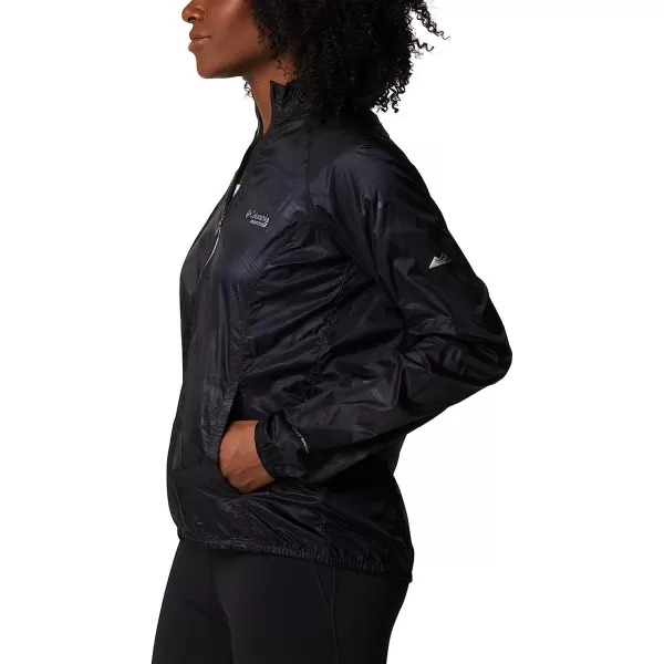 imageColumbia Womens W Fkt Ii JacketBlack
