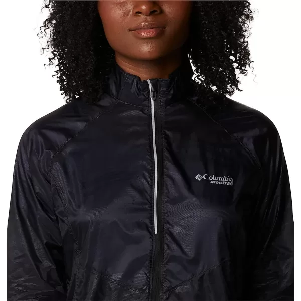 imageColumbia Womens W Fkt Ii JacketBlack