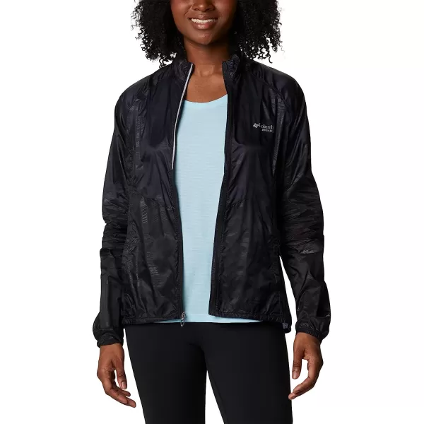 imageColumbia Womens W Fkt Ii JacketBlack