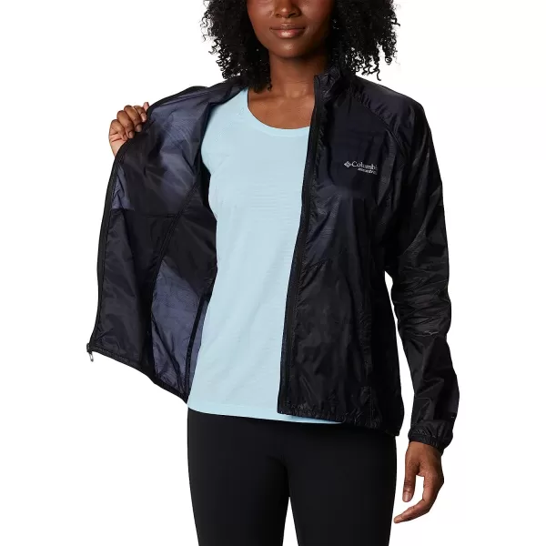 imageColumbia Womens W Fkt Ii JacketBlack