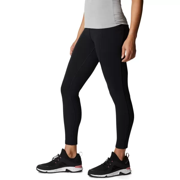 imageColumbia Womens Weekend Adventure 78 LeggingBlack