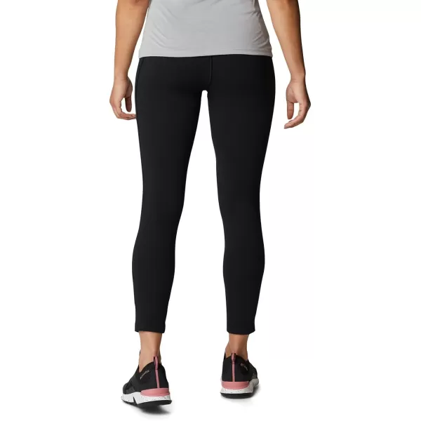 imageColumbia Womens Weekend Adventure 78 LeggingBlack