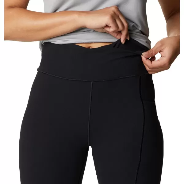 imageColumbia Womens Weekend Adventure 78 LeggingBlack