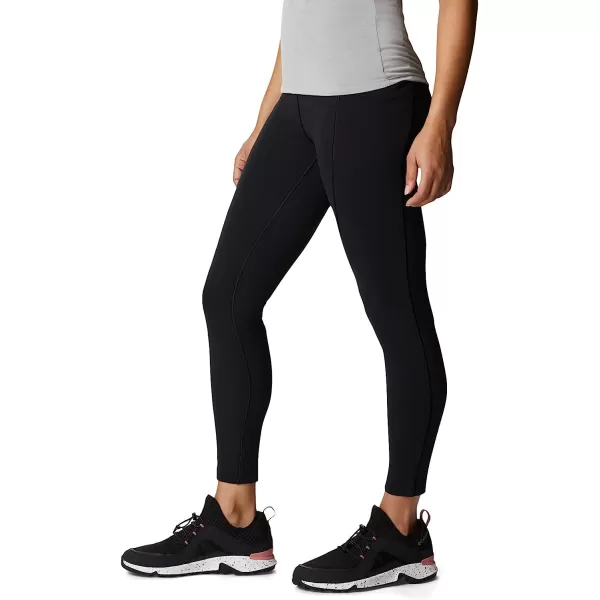 imageColumbia Womens Weekend Adventure 78 Leggings Pants Black Small USColumbia Womens Weekend Adventure 78 Leggings Pants Black Small US
