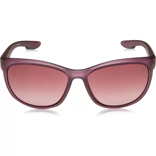 imageColumbia Womens Wildberry Cat Eye SunglassesMatte EggplantPurple