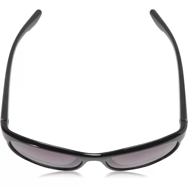 imageColumbia Womens Wildberry Cat Eye SunglassesShiny BlackSmoke