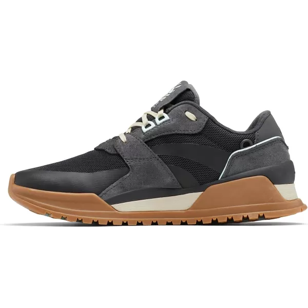 imageColumbia Womens Wildone Anthem SneakerSharkIcy Morn