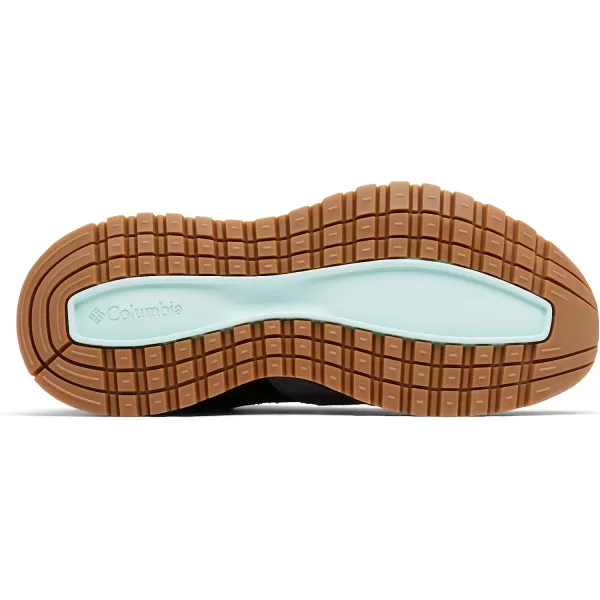 imageColumbia Womens Wildone Anthem SneakerSharkIcy Morn