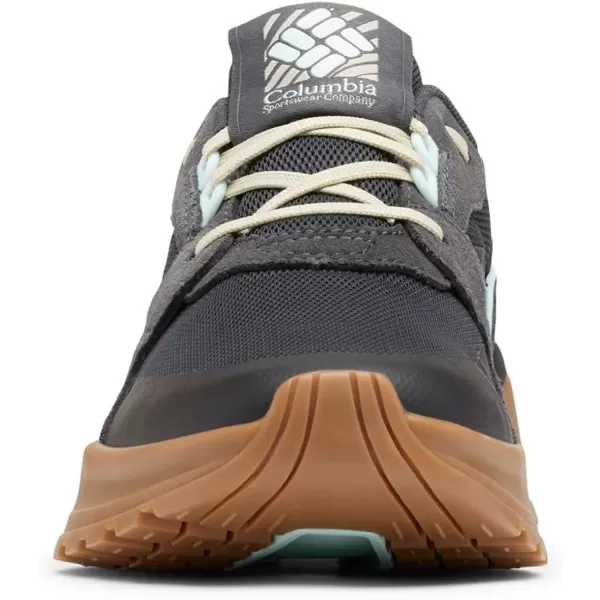 imageColumbia Womens Wildone Anthem SneakerSharkIcy Morn