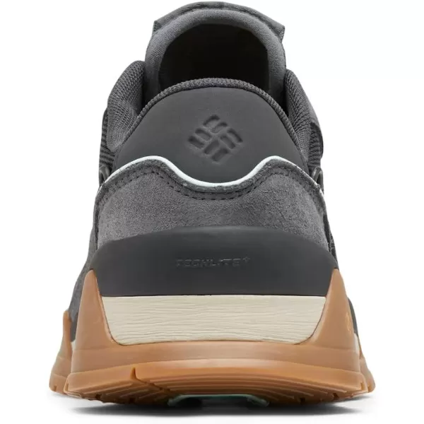 imageColumbia Womens Wildone Anthem SneakerSharkIcy Morn