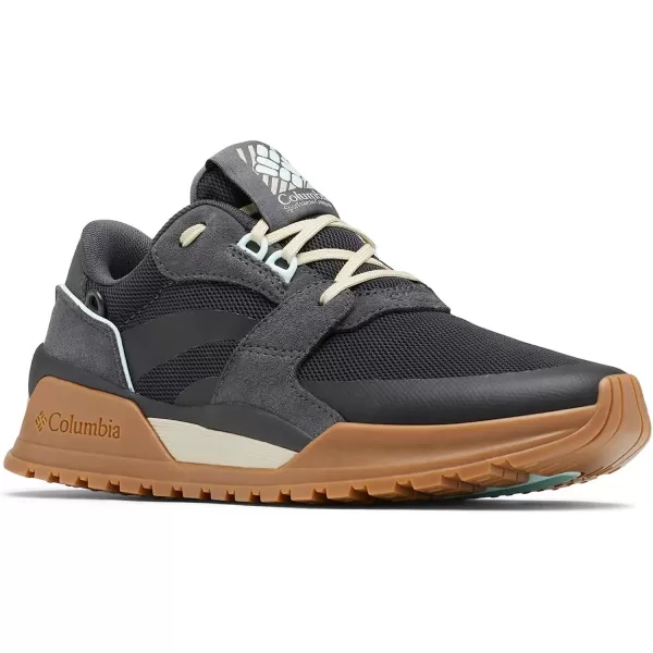 imageColumbia Womens Wildone Anthem SneakerSharkIcy Morn