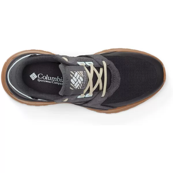 imageColumbia Womens Wildone Anthem SneakerSharkIcy Morn