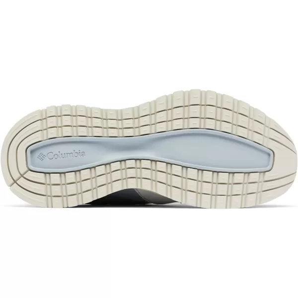 imageColumbia Womens Wildone Anthem SneakerTradewinds GreyLight Sand