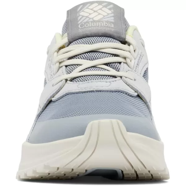 imageColumbia Womens Wildone Anthem SneakerTradewinds GreyLight Sand