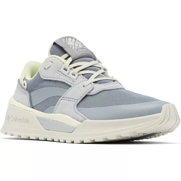 imageColumbia Womens Wildone Anthem SneakerTradewinds GreyLight Sand