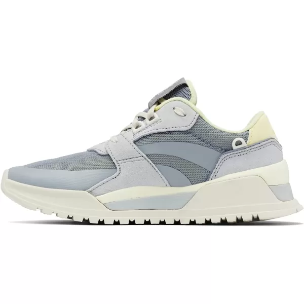 imageColumbia Womens Wildone Anthem SneakerTradewinds GreyLight Sand