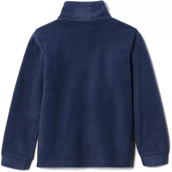 imageColumbia boys Steens Mountain Ii FleeceDark MountainCollegiate Navy