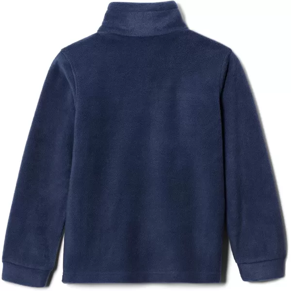 imageColumbia boys Steens Mountain Ii FleeceDark MountainCollegiate Navy
