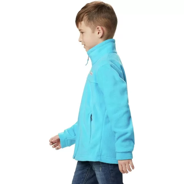 imageColumbia boys Steens Mountain Ii FleeceOcean Blue