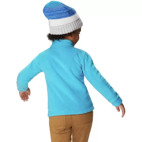imageColumbia boys Steens Mountain Ii FleeceOcean Blue