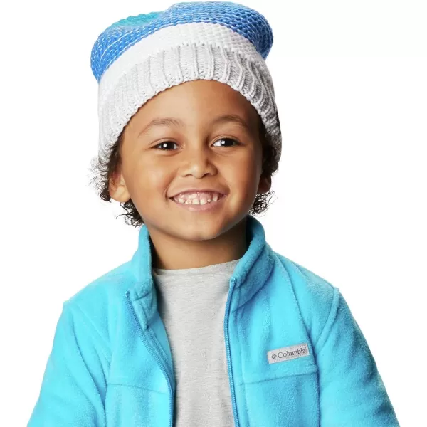 imageColumbia boys Steens Mountain Ii FleeceOcean Blue
