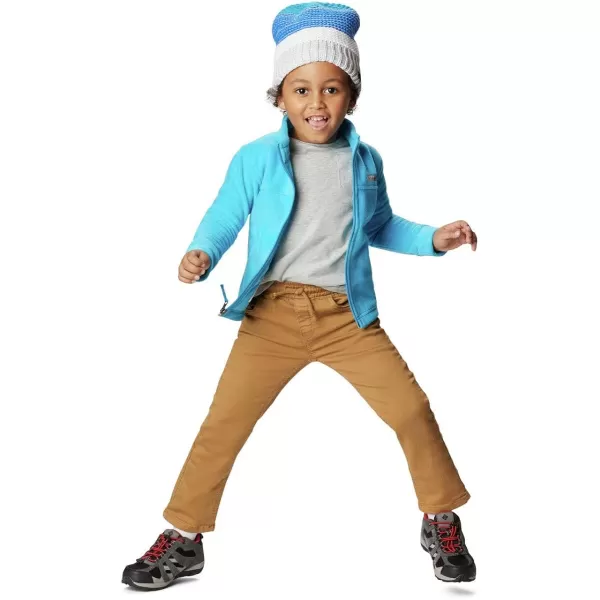 imageColumbia boys Steens Mountain Ii FleeceOcean Blue