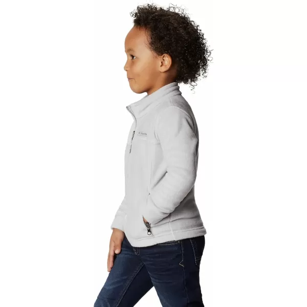 imageColumbia boys Steens Mountain Ii FleeceSlate Grey