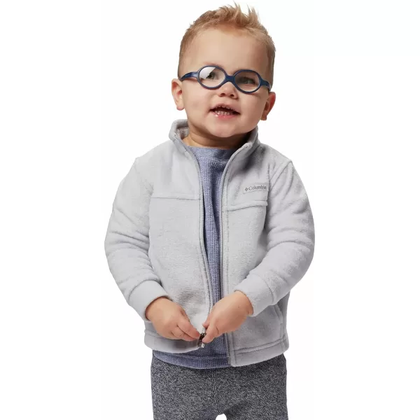 imageColumbia boys Steens Mountain Ii FleeceSlate Grey
