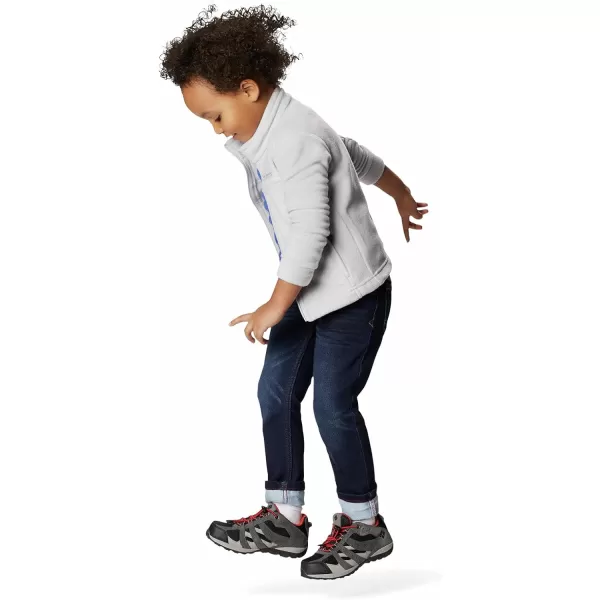 imageColumbia boys Steens Mountain Ii FleeceSlate Grey
