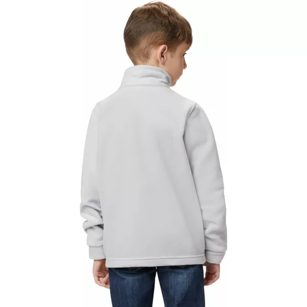 imageColumbia boys Steens Mountain Ii FleeceSlate Grey