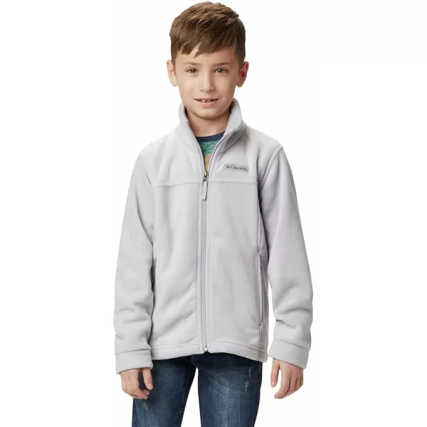 imageColumbia boys Steens Mountain Ii FleeceSlate Grey