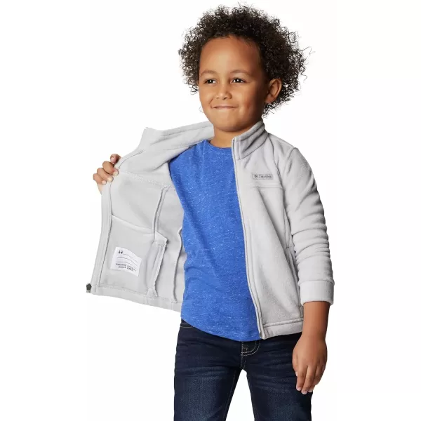 imageColumbia boys Steens Mountain Ii FleeceSlate Grey