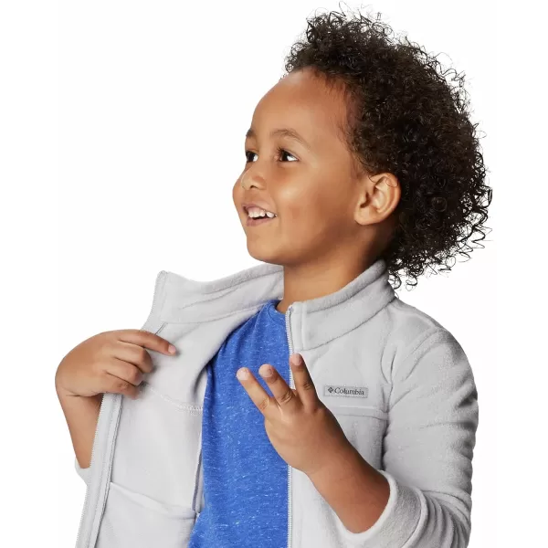 imageColumbia boys Steens Mountain Ii FleeceSlate Grey