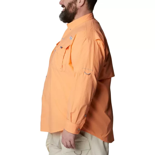 imageColumbia mens Bahama Ii Long Sleeve ShirtBright Nectar