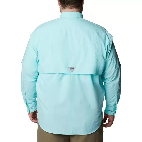 imageColumbia mens Bahama Ii Long Sleeve ShirtGulf Stream