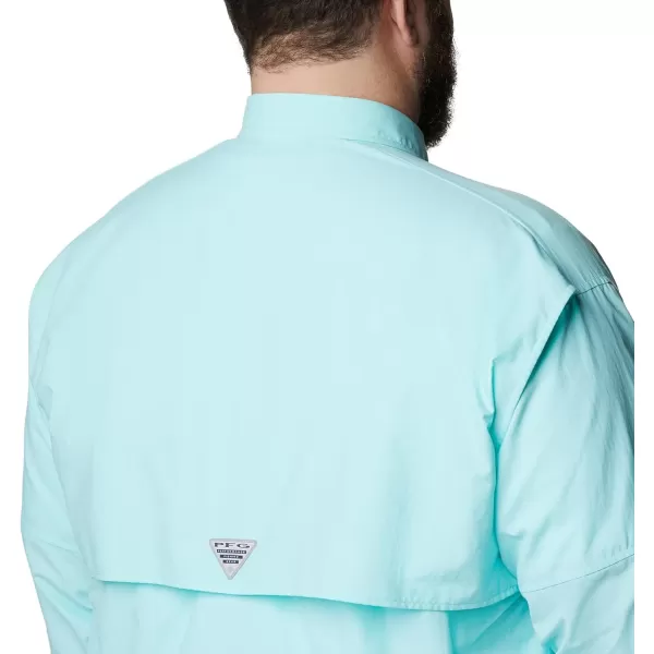 imageColumbia mens Bahama Ii Long Sleeve ShirtGulf Stream